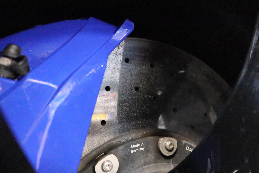 Audi A6 Avant RS 6 TFSI Quattro Keramisch Leder Panoramadak 4WS Nardo B&O!