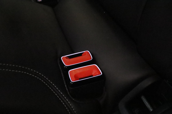 Audi A6 Avant RS 6 TFSI Quattro Keramisch Leder Panoramadak 4WS Nardo B&O!