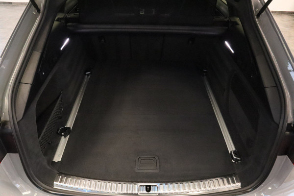 Audi A6 Avant RS 6 TFSI Quattro Keramisch Leder Panoramadak 4WS Nardo B&O!