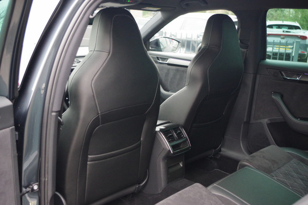 Škoda Superb Combi 1.4 TSI 218 PK iV Sportline Business PHEV, Adap. Cruise Control, 360 Camera, Matrix-LED