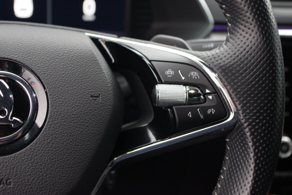 Škoda Superb Combi 1.4 TSI 218 PK iV Sportline Business PHEV, Adap. Cruise Control, 360 Camera, Matrix-LED