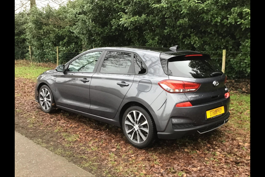 Hyundai i30 1.4 T-GDI N-Line AUTOMAAT/PANORAMA