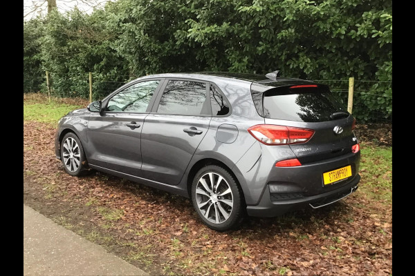 Hyundai i30 1.4 T-GDI N-Line AUTOMAAT/PANORAMA