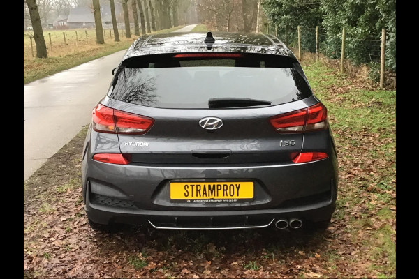 Hyundai i30 1.4 T-GDI N-Line AUTOMAAT/PANORAMA