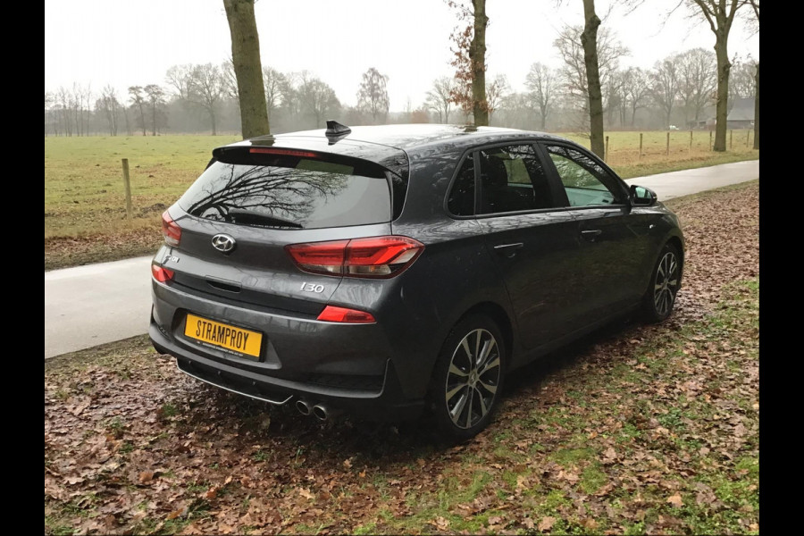 Hyundai i30 1.4 T-GDI N-Line AUTOMAAT/PANORAMA