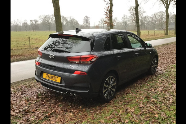 Hyundai i30 1.4 T-GDI N-Line AUTOMAAT/PANORAMA