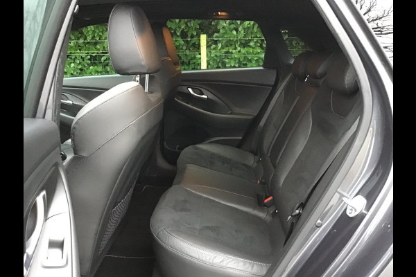 Hyundai i30 1.4 T-GDI N-Line AUTOMAAT/PANORAMA