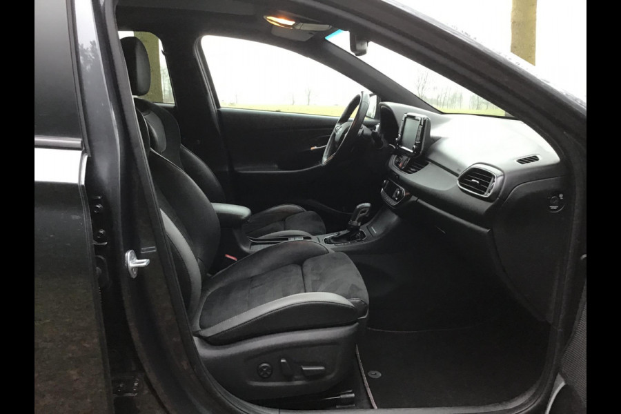 Hyundai i30 1.4 T-GDI N-Line AUTOMAAT/PANORAMA