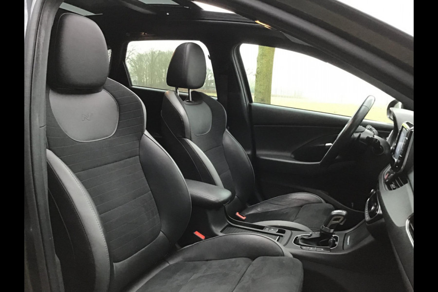Hyundai i30 1.4 T-GDI N-Line AUTOMAAT/PANORAMA