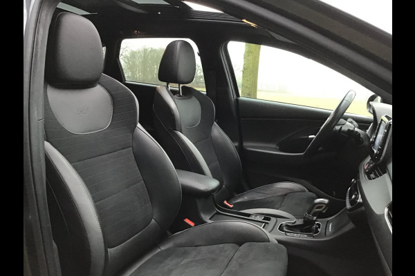 Hyundai i30 1.4 T-GDI N-Line AUTOMAAT/PANORAMA