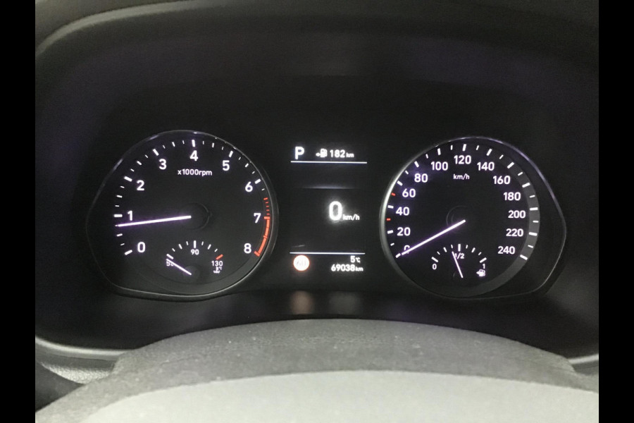 Hyundai i30 1.4 T-GDI N-Line AUTOMAAT/PANORAMA