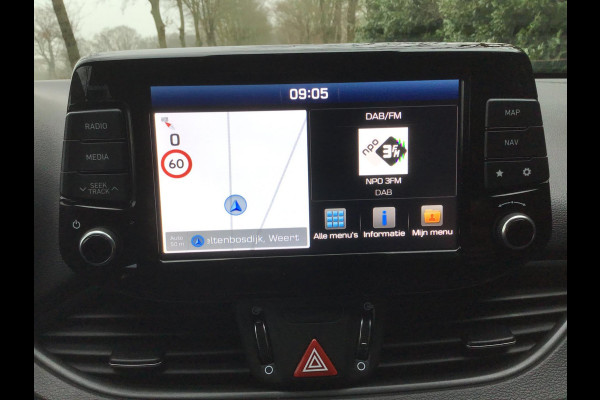 Hyundai i30 1.4 T-GDI N-Line AUTOMAAT/PANORAMA