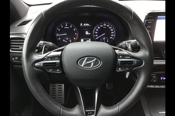 Hyundai i30 1.4 T-GDI N-Line AUTOMAAT/PANORAMA