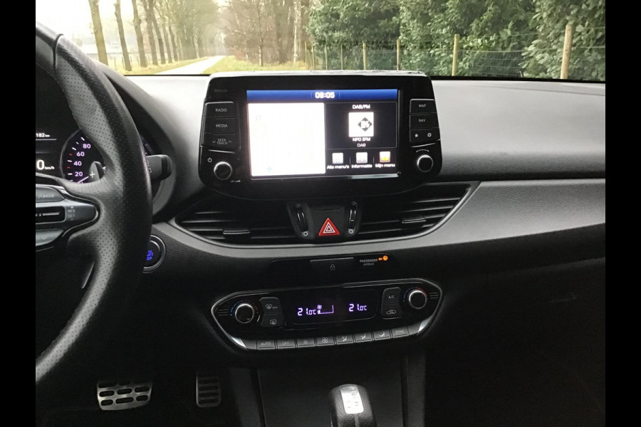 Hyundai i30 1.4 T-GDI N-Line AUTOMAAT/PANORAMA