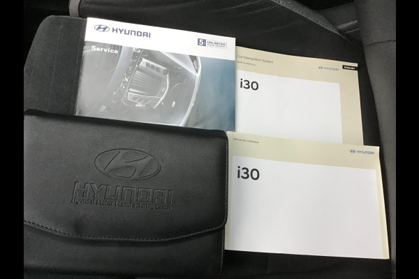 Hyundai i30 1.4 T-GDI N-Line AUTOMAAT/PANORAMA