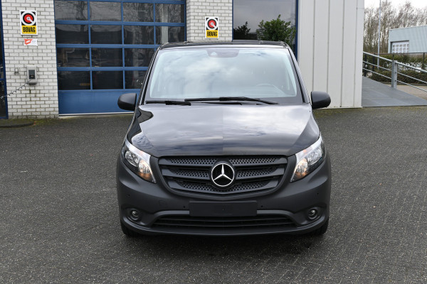 Mercedes-Benz Vito 116 CDI Lang Audio 30, Parkeerpakket, Climate controle, Trekhaak
