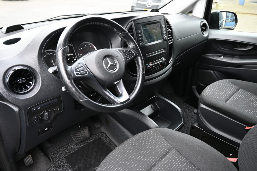 Mercedes-Benz Vito 116 CDI Lang Audio 30, Parkeerpakket, Climate controle, Trekhaak