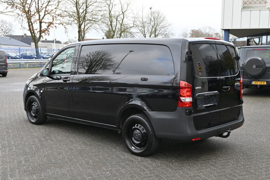 Mercedes-Benz Vito 116 CDI Lang Audio 30, Parkeerpakket, Climate controle, Trekhaak