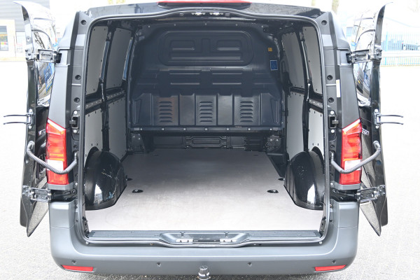 Mercedes-Benz Vito 116 CDI Lang Audio 30, Parkeerpakket, Climate controle, Trekhaak