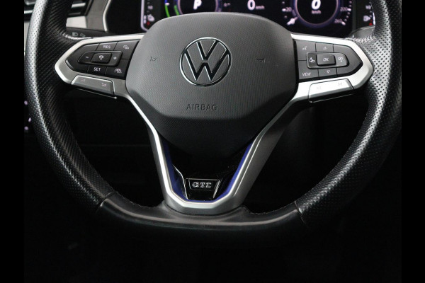 Volkswagen Passat 1.4 TSI PHEV GTE | Trekhaak | Adaptive cruise | Camera | Matrix LED | Keyless | Carplay | Navigatie | Park Assist | Plug In