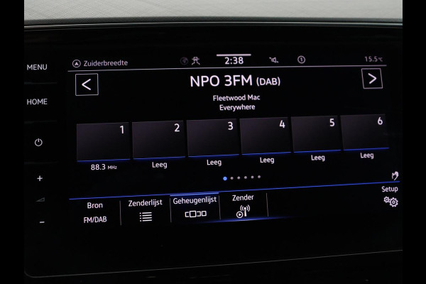 Volkswagen Passat 1.4 TSI PHEV GTE | Trekhaak | Adaptive cruise | Camera | Matrix LED | Keyless | Carplay | Navigatie | Park Assist | Plug In