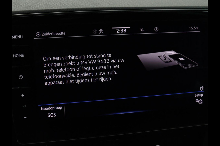 Volkswagen Passat 1.4 TSI PHEV GTE | Trekhaak | Adaptive cruise | Camera | Matrix LED | Keyless | Carplay | Navigatie | Park Assist | Plug In