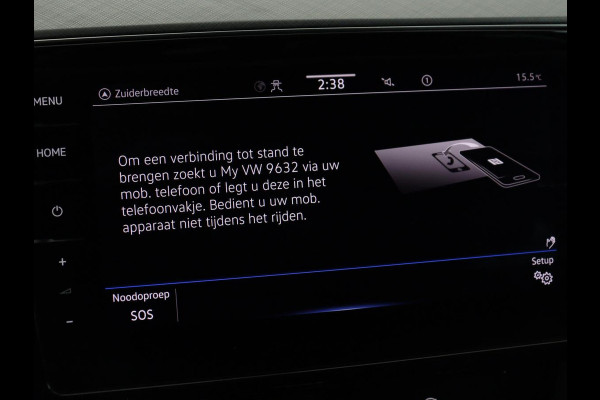 Volkswagen Passat 1.4 TSI PHEV GTE | Trekhaak | Adaptive cruise | Camera | Matrix LED | Keyless | Carplay | Navigatie | Park Assist | Plug In