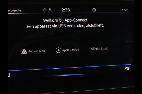 Volkswagen Passat 1.4 TSI PHEV GTE | Trekhaak | Adaptive cruise | Camera | Matrix LED | Keyless | Carplay | Navigatie | Park Assist | Plug In