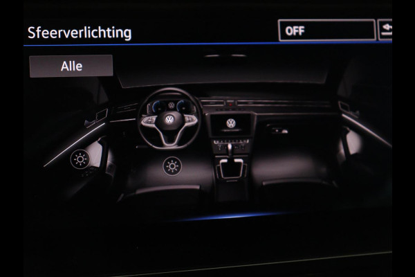 Volkswagen Passat 1.4 TSI PHEV GTE | Trekhaak | Adaptive cruise | Camera | Matrix LED | Keyless | Carplay | Navigatie | Park Assist | Plug In