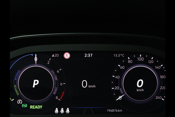 Volkswagen Passat 1.4 TSI PHEV GTE | Trekhaak | Adaptive cruise | Camera | Matrix LED | Keyless | Carplay | Navigatie | Park Assist | Plug In