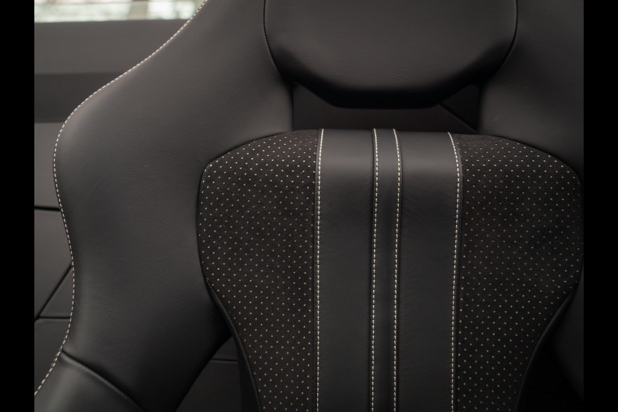 Ferrari 812 GTS 6.5 V12 HELE | Aluminium Lucido | Racing Seats | Lift | Pass. display