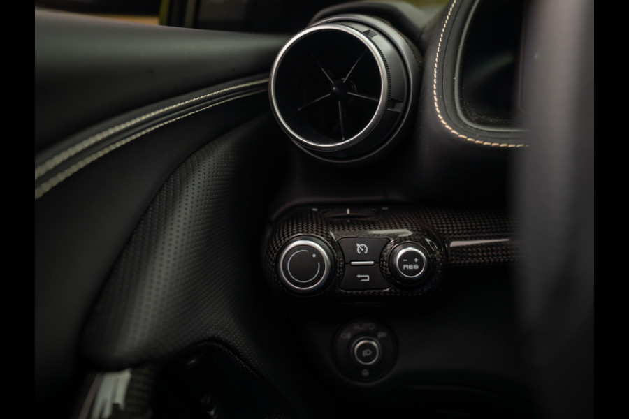 Ferrari 812 GTS 6.5 V12 HELE | Aluminium Lucido | Racing Seats | Lift | Pass. display