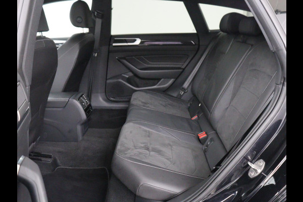 Volkswagen Arteon Shooting Brake 1.4 TSI eHybrid R-Line | Panoramadak | Stoelverwarming | LED Plus | Sfeerverlichting | Carplay | Trekhaak | Achterbankverwarming | Adaptive cruise | Navigatie | PHEV | Plug In