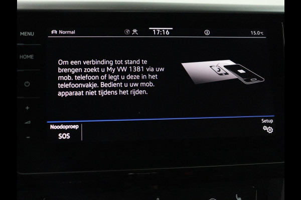 Volkswagen Arteon Shooting Brake 1.4 TSI eHybrid R-Line | Panoramadak | Stoelverwarming | LED Plus | Sfeerverlichting | Carplay | Trekhaak | Achterbankverwarming | Adaptive cruise | Navigatie | PHEV | Plug In