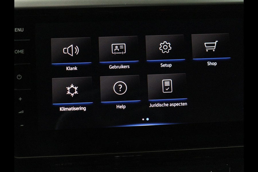 Volkswagen Arteon Shooting Brake 1.4 TSI eHybrid R-Line | Panoramadak | Stoelverwarming | LED Plus | Sfeerverlichting | Carplay | Trekhaak | Achterbankverwarming | Adaptive cruise | Navigatie | PHEV | Plug In