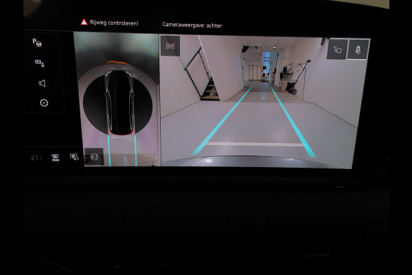 Audi A6 Avant e-tron S edition performance 100 kWh 367pk | 21'LM-velgen | Warmtepomp | Camera 360| Navi| Dodehoek