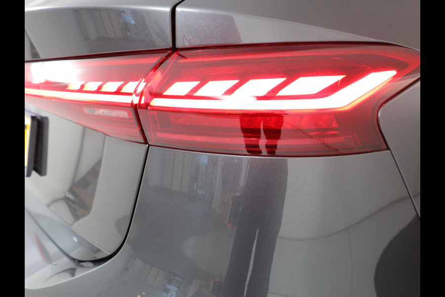 Audi A6 Avant e-tron S edition performance 100 kWh 367pk | 21'LM-velgen | Warmtepomp | Camera 360| Navi| Dodehoek