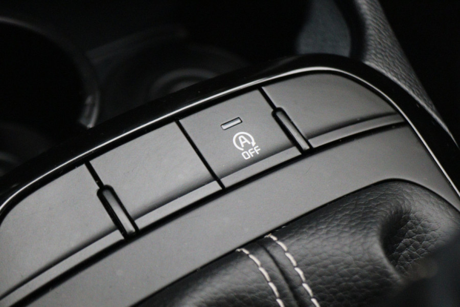 Kia Picanto 1.0 DPi ComfortLine 5p 1e Eigenaar, 5-Deurs, Airco, Cruise, Bluetooth, Elektrische Ramen, DAB