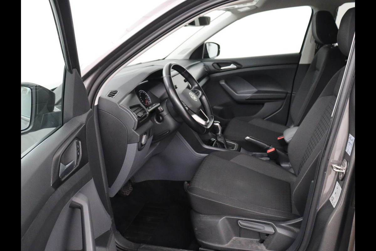 Volkswagen T-Cross 1.0 TSI Life Business | Carplay | Full LED | Keyless | Adaptive cruise | Navigatie | Parkeerhulp | Climate control | Parkeerhulp | Dodehoek detectie | Bluetooth