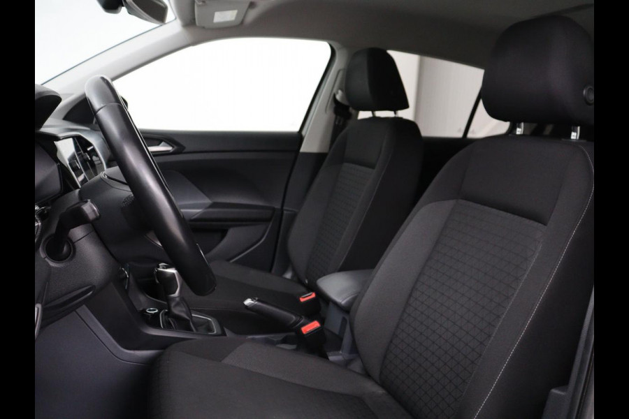 Volkswagen T-Cross 1.0 TSI Life Business | Carplay | Full LED | Keyless | Adaptive cruise | Navigatie | Parkeerhulp | Climate control | Parkeerhulp | Dodehoek detectie | Bluetooth