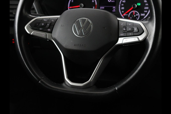 Volkswagen T-Cross 1.0 TSI Life Business | Carplay | Full LED | Keyless | Adaptive cruise | Navigatie | Parkeerhulp | Climate control | Parkeerhulp | Dodehoek detectie | Bluetooth