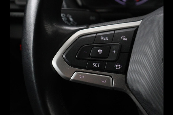 Volkswagen T-Cross 1.0 TSI Life Business | Carplay | Full LED | Keyless | Adaptive cruise | Navigatie | Parkeerhulp | Climate control | Parkeerhulp | Dodehoek detectie | Bluetooth