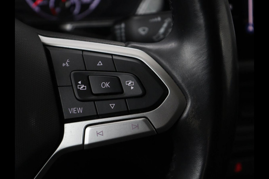Volkswagen T-Cross 1.0 TSI Life Business | Carplay | Full LED | Keyless | Adaptive cruise | Navigatie | Parkeerhulp | Climate control | Parkeerhulp | Dodehoek detectie | Bluetooth
