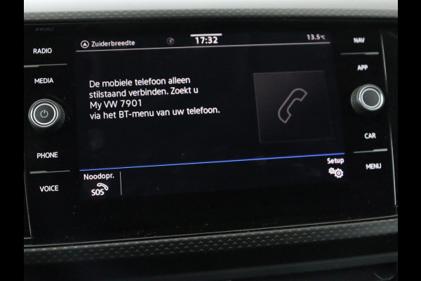 Volkswagen T-Cross 1.0 TSI Life Business | Carplay | Full LED | Keyless | Adaptive cruise | Navigatie | Parkeerhulp | Climate control | Parkeerhulp | Dodehoek detectie | Bluetooth