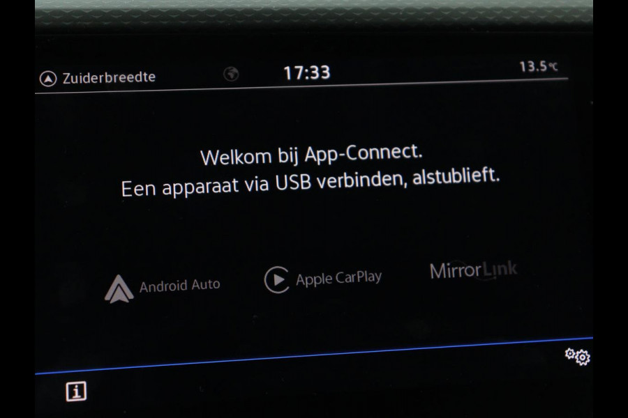 Volkswagen T-Cross 1.0 TSI Life Business | Carplay | Full LED | Keyless | Adaptive cruise | Navigatie | Parkeerhulp | Climate control | Parkeerhulp | Dodehoek detectie | Bluetooth