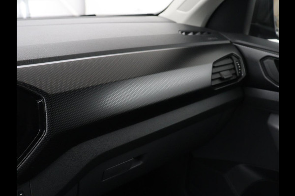 Volkswagen T-Cross 1.0 TSI Life Business | Carplay | Full LED | Keyless | Adaptive cruise | Navigatie | Parkeerhulp | Climate control | Parkeerhulp | Dodehoek detectie | Bluetooth