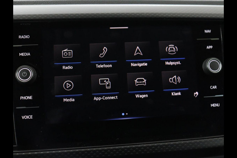 Volkswagen T-Cross 1.0 TSI Life Business | Carplay | Full LED | Keyless | Adaptive cruise | Navigatie | Parkeerhulp | Climate control | Parkeerhulp | Dodehoek detectie | Bluetooth