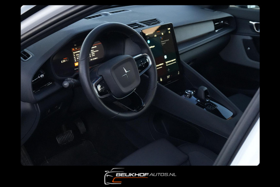 Polestar 2 Long Range Dual Motor Launch Edition 78kWh