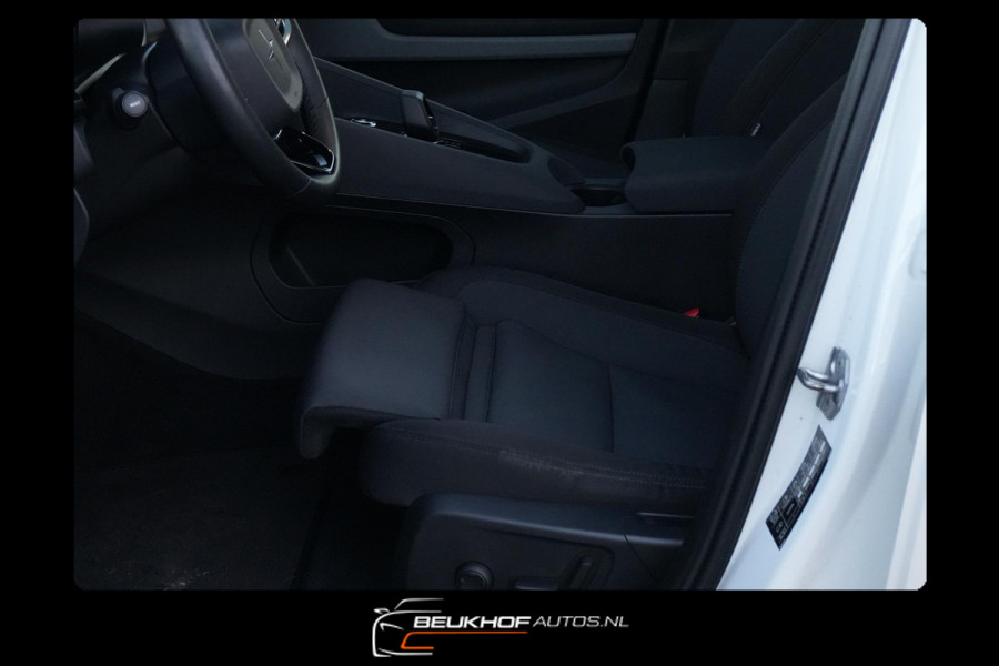 Polestar 2 Long Range Dual Motor Launch Edition 78kWh