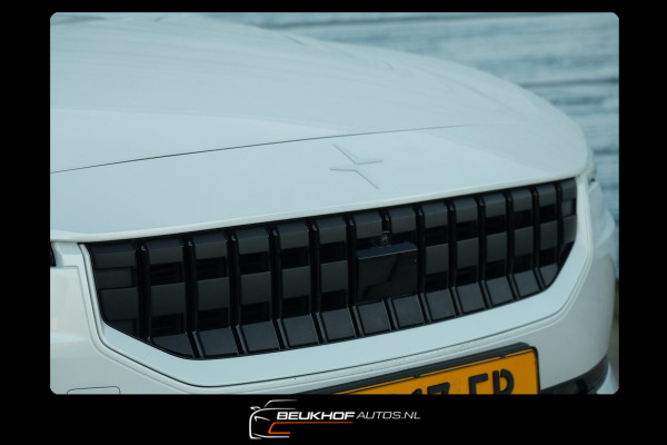 Polestar 2 Long Range Dual Motor Launch Edition 78kWh